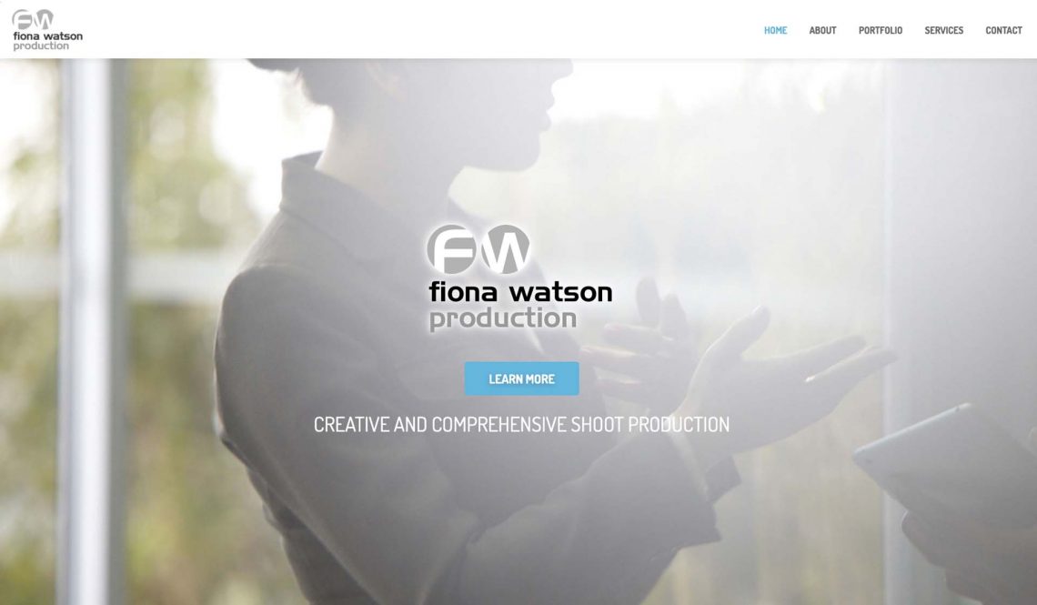 Fiona Watson Production